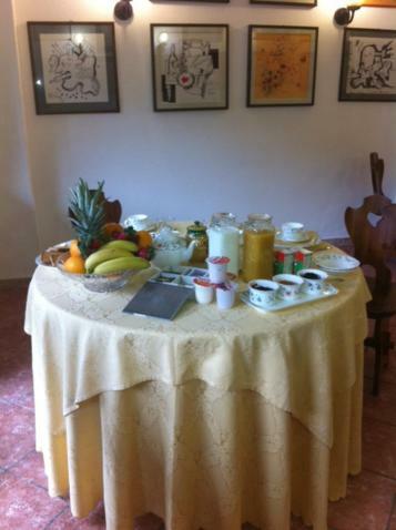 A Casa Di Lory Bed and Breakfast Moncalieri Exterior foto
