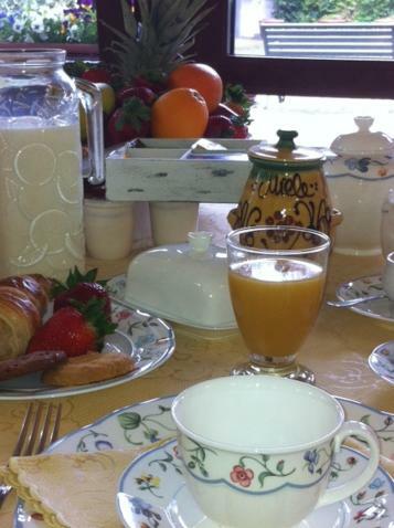 A Casa Di Lory Bed and Breakfast Moncalieri Exterior foto