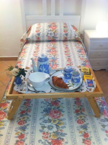 A Casa Di Lory Bed and Breakfast Moncalieri Exterior foto