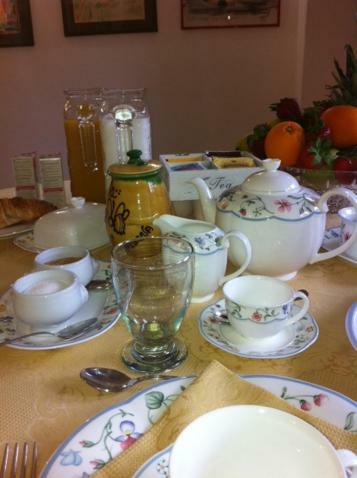 A Casa Di Lory Bed and Breakfast Moncalieri Exterior foto