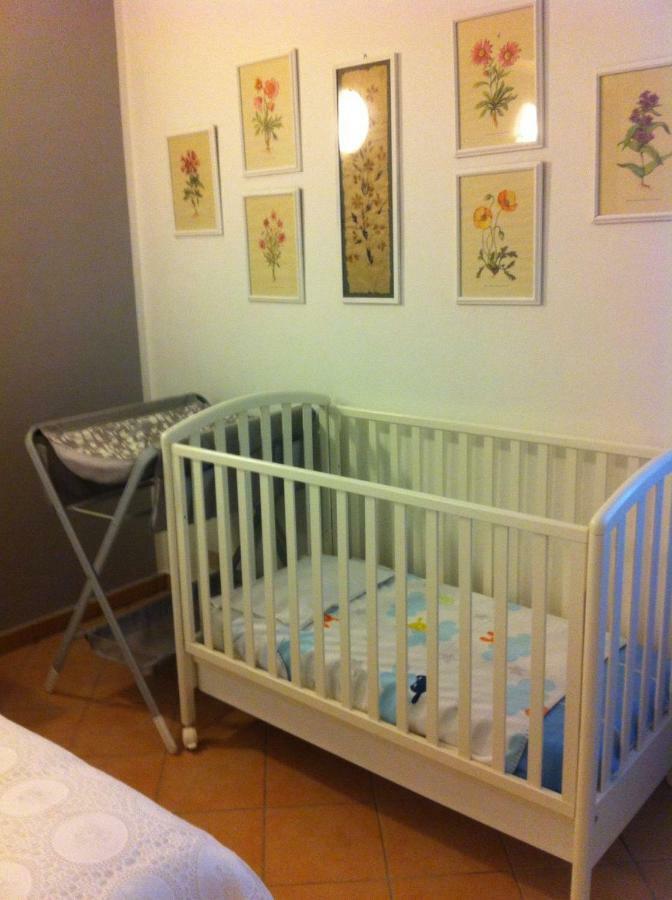 A Casa Di Lory Bed and Breakfast Moncalieri Exterior foto