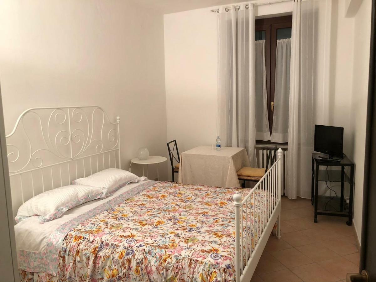 A Casa Di Lory Bed and Breakfast Moncalieri Exterior foto