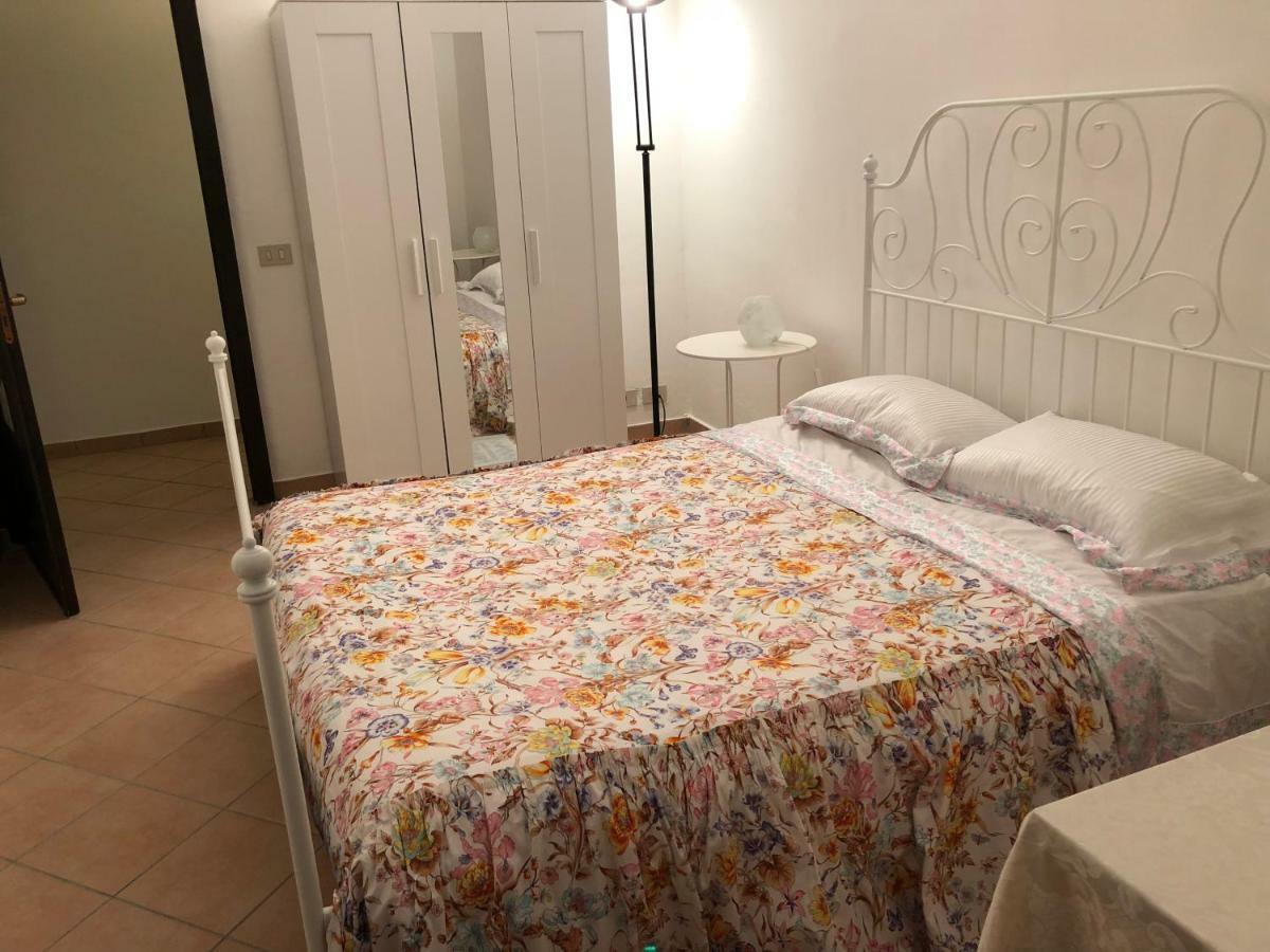 A Casa Di Lory Bed and Breakfast Moncalieri Exterior foto
